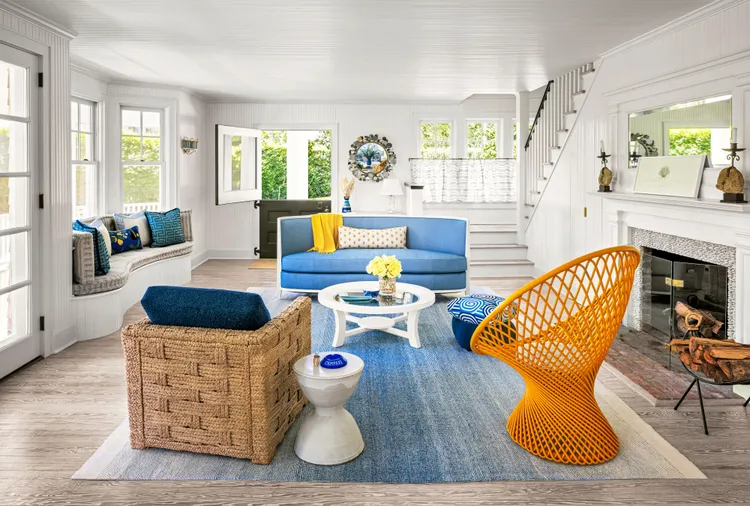 8 Designer-Approved Ways to Update Modern Farmhouse Style