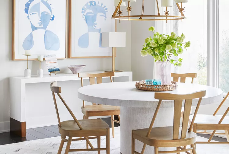 Does Your House Have a Case of the Blahs? Try These 6 Designer Fixes