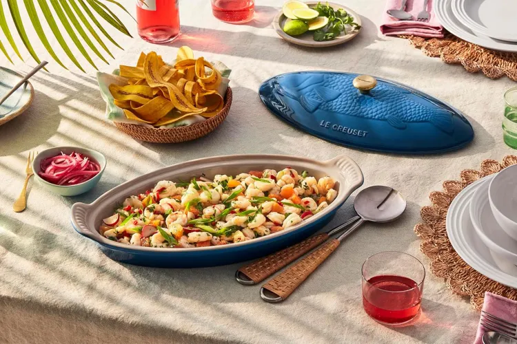 These Multifunctional Kitchen Picks Save You Cooking and Cleaning Time While Doubling as Decor—from $20