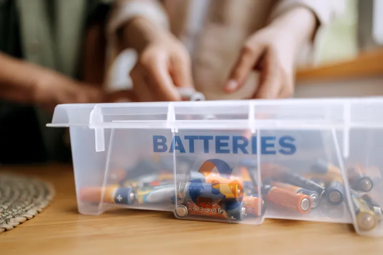 Should You Really Store Batteries in Your Fridge? The Truth About This Old Wives’ Tale