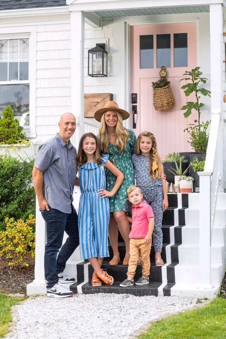 A 1,100-Square-Foot Home Proves You Don’t Have to Sacrifice Style in a Small Space