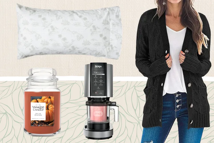 Amazon Released a New Batch of Deals Only Prime Members Can Shop in the Final Hours of Prime Day—Up to 70% Off