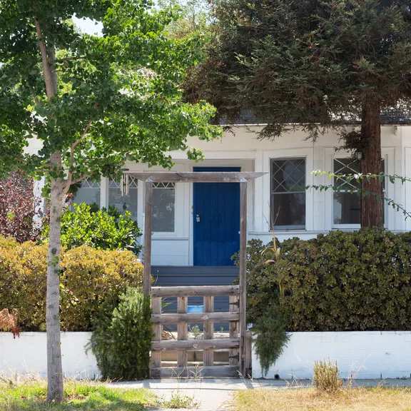This Stunning Bungalow Transformation Is Life Goals