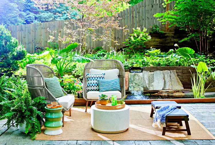 5 Simple Tips to Turn Your Backyard Pond Into a Serene and Relaxing Retreat