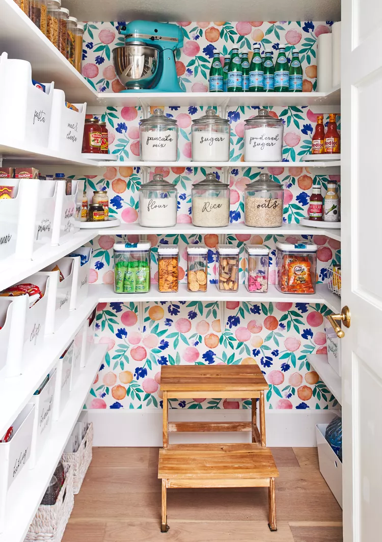 6 Pantry Mistakes You Didn't Know You Were Making—and How to Fix Them