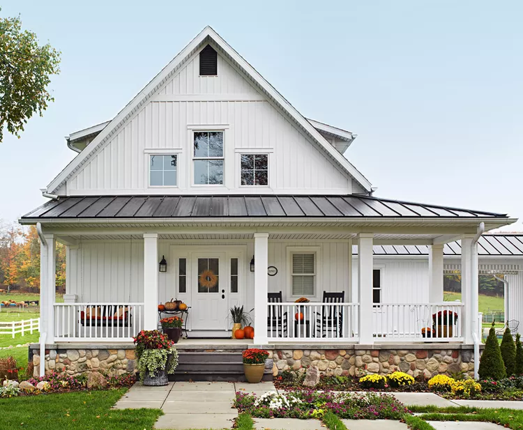 Chip Gaines Says It’s Okay to Ignore This Red Flag When Buying a House