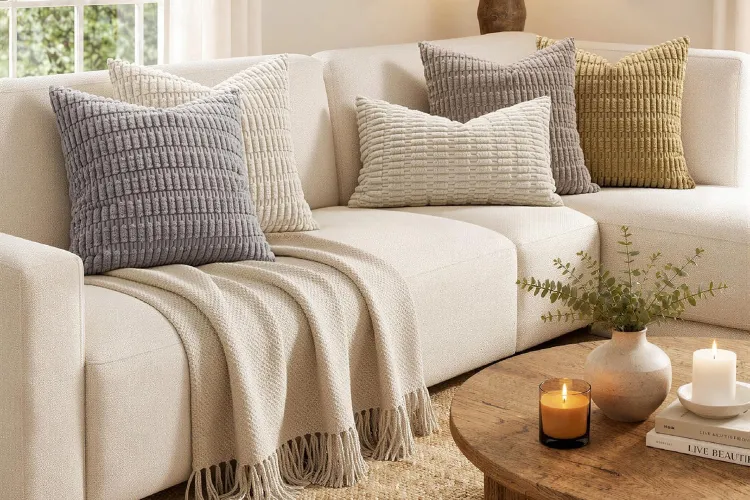 Still Decorating with Millennial Gray? An Interior Designer Gave Me a Fast Pass to Updating Your Interior Design
