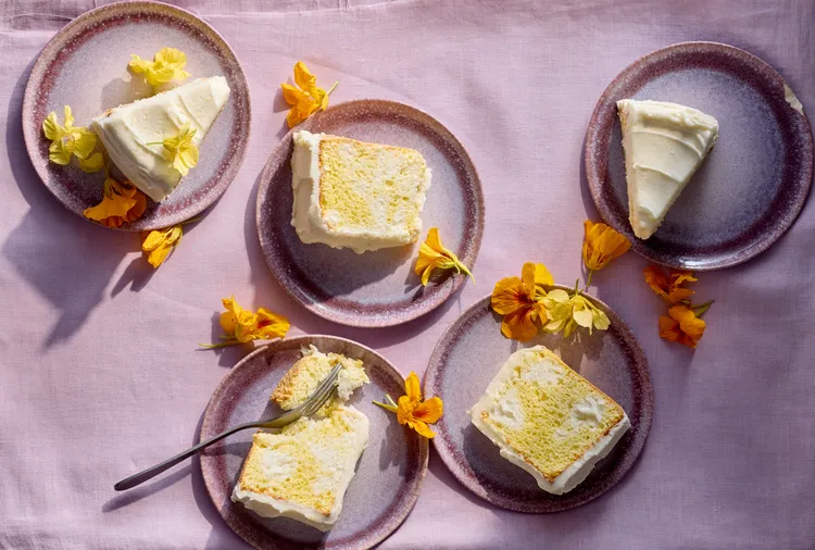 Edible Flowers Are Taking Center Plate in 2026—These Recipes Make Them Easy to Use