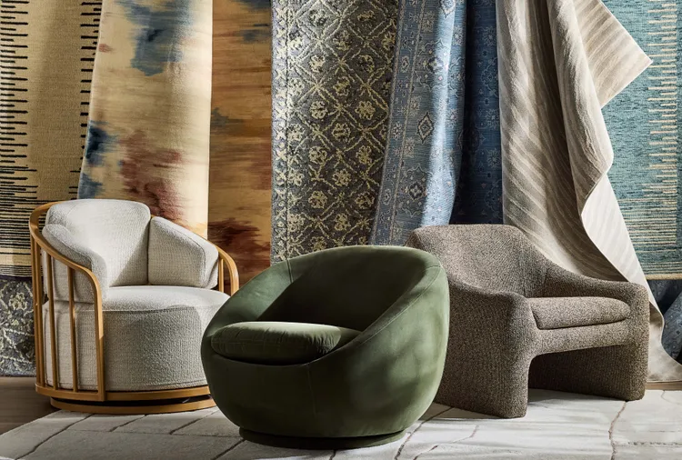 5 Better Homes & Gardens Rugs That Make Any Room Feel More Pulled Together