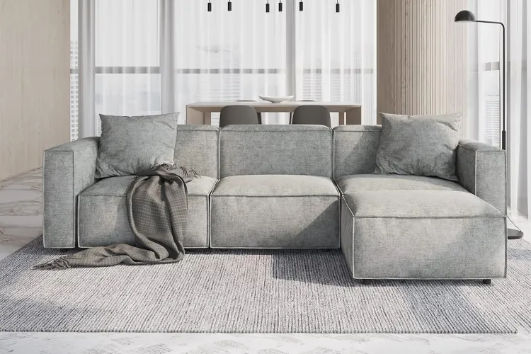 Amazon Added New Breathable Bedding, Luxe Furniture, and More to Its Home Section—and These 10 Finds Are Already on Sale