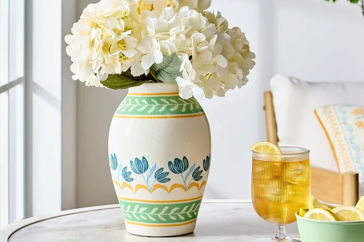 6 Garden-Inspired Home Decor Pieces That Look Expensive but Come from Our BHG x Walmart Line—Starting at $3