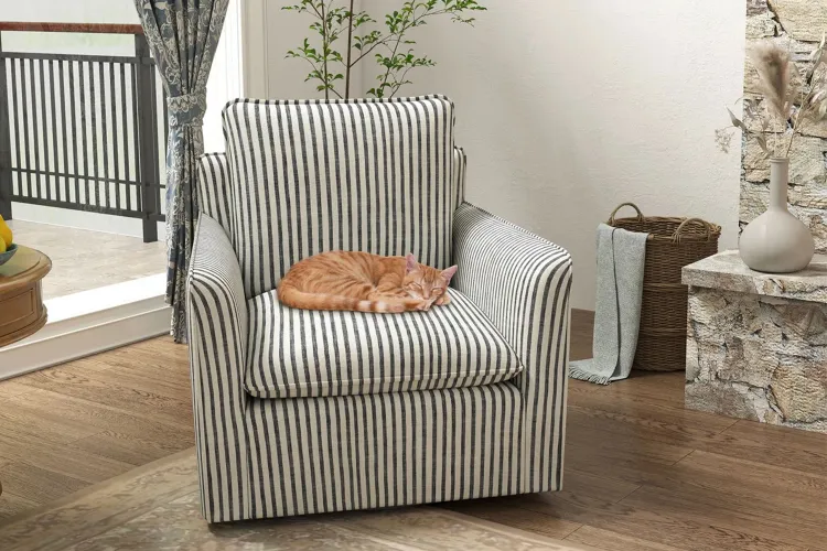 The Best Early Fourth of July Deals at Wayfair Are Up to 84% Off—Save on Quilts, Furniture, and Patio Finds