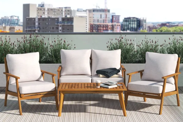 I Shop Wayfair 24/7, and These Deals from Its 72-Hour Clearout Sale Are Some of the Best I've Seen—Up to 84% Off