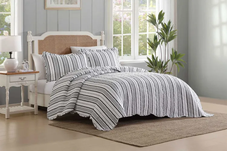 I Found the 30 Most Impressive Deals to Shop at Wayfair This Month—Furniture and Bedding Finds Are Up to 71% Off