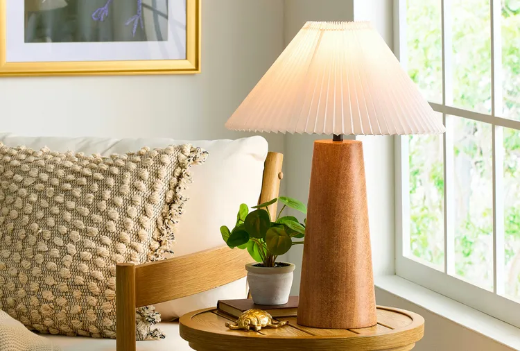 Refresh Your Home for Spring with These Earthy Decor Essentials—Starting at $13