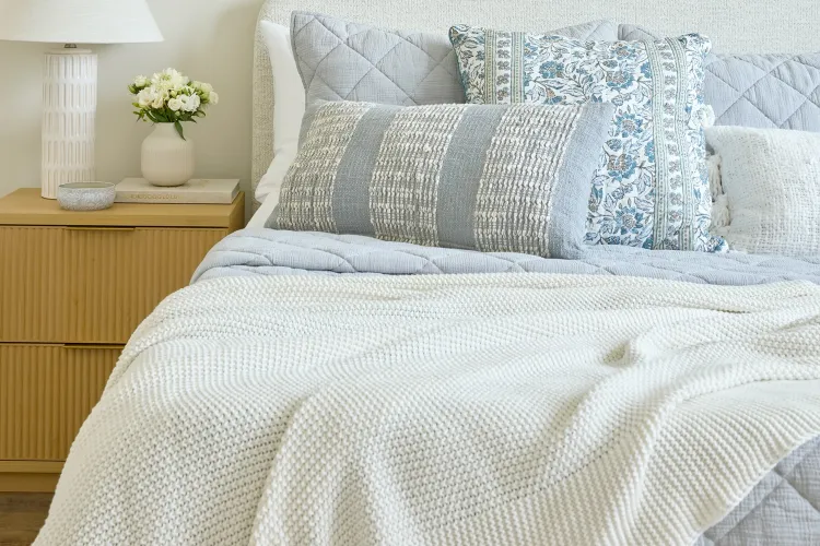 Our Walmart Line Restocked So Many Spring Bedding Favorites—Grab These 10 Styles Before They Sell Out