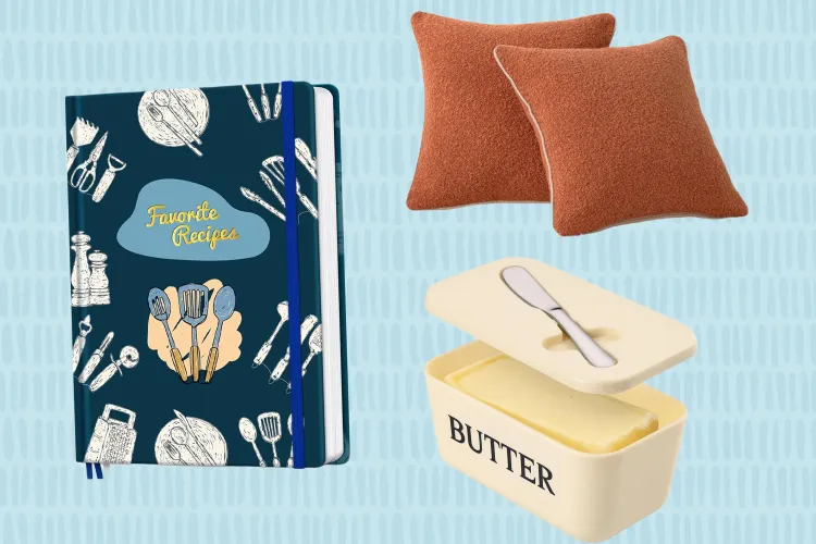 Amazon's Overstock Outlet Is Hiding the Most Useful Household Gadgets for Under $10 This Weekend