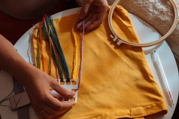 The 8 Biggest Crafting Trends in 2026, According to Michaels