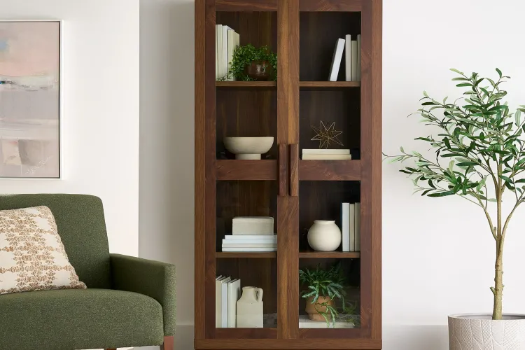 No One Will Ever Believe That These Gorgeous Modern Furniture Finds Are from Walmart and Start at Only $78