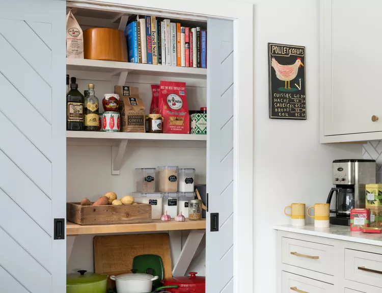 10 Items You Should Remove from Your Pantry for a Tidier, Fresher Space