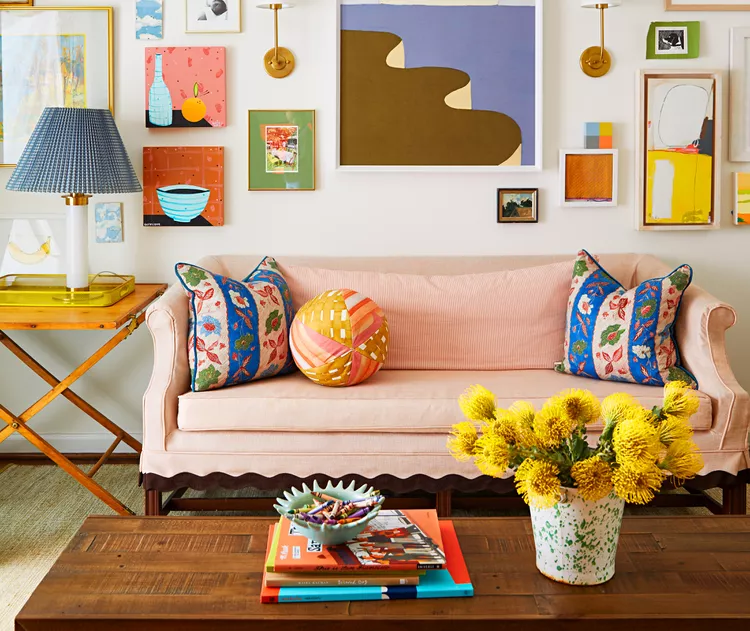 2026 Is All About Personalized Decor—Here’s 7 Ways to Make It Work in Your Space