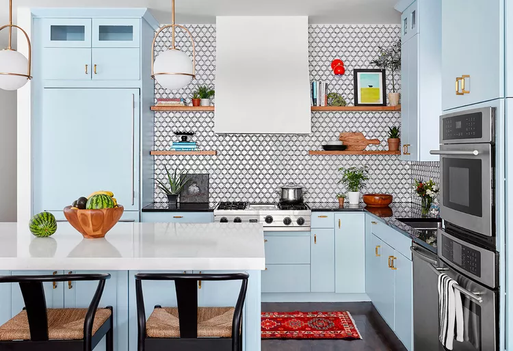 5 Kitchen Items You Should Never Store Near Your Stovetop