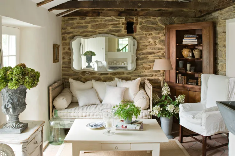 This 2000s Decor Staple Is Making a Comeback—Here’s How Designers Are Styling It
