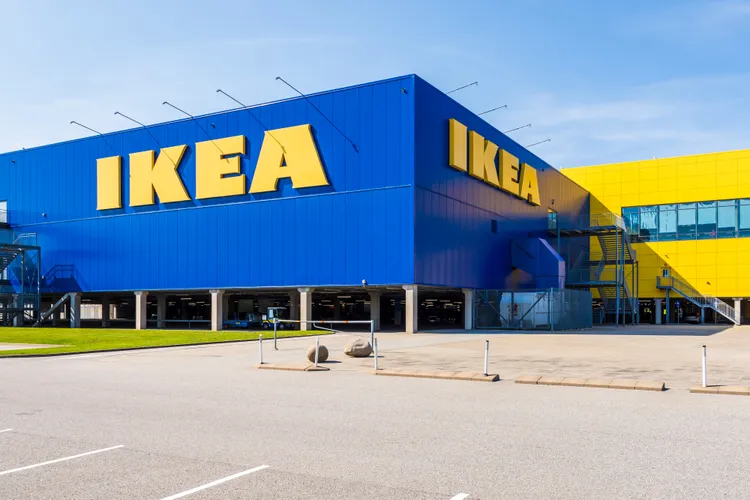 IKEA Just Announced 7 New U.S. Stores—Here’s Where They’re Opening