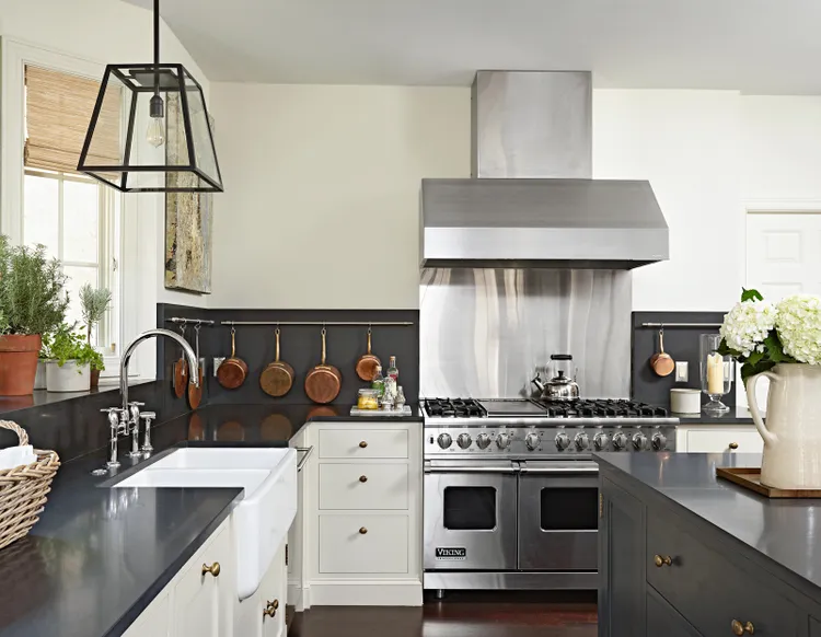 Cluttered Counters Stressing You Out? Banish These 5 Things ASAP to Feel Better
