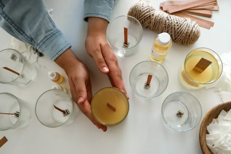 20 Personalized Gift Ideas You Can Make Yourself