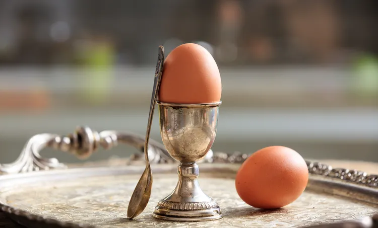 This Vintage Tabletop Essential Is Making a Surprising Comeback