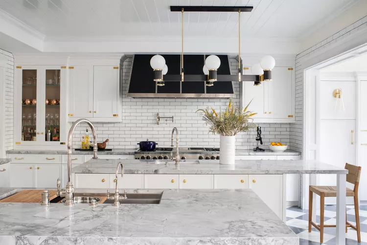 This Countertop Material Is the One Homeowners Regret Most, According to a Pro
