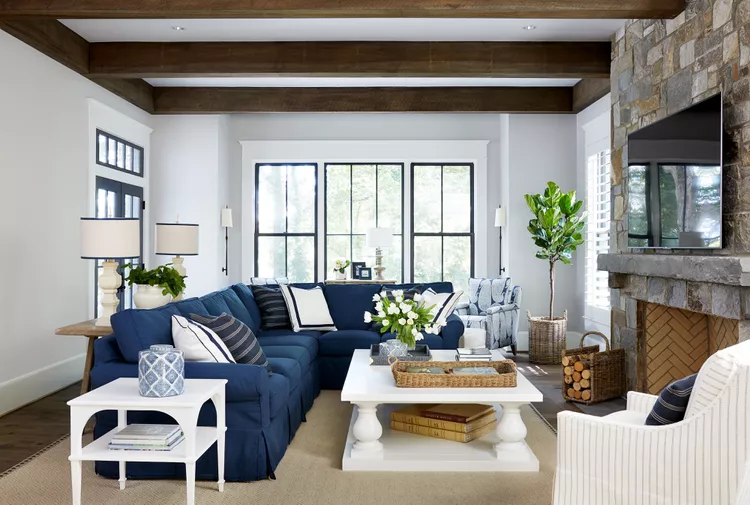 4 Common Decorating Icks Designers Say You Can Fix in Minutes