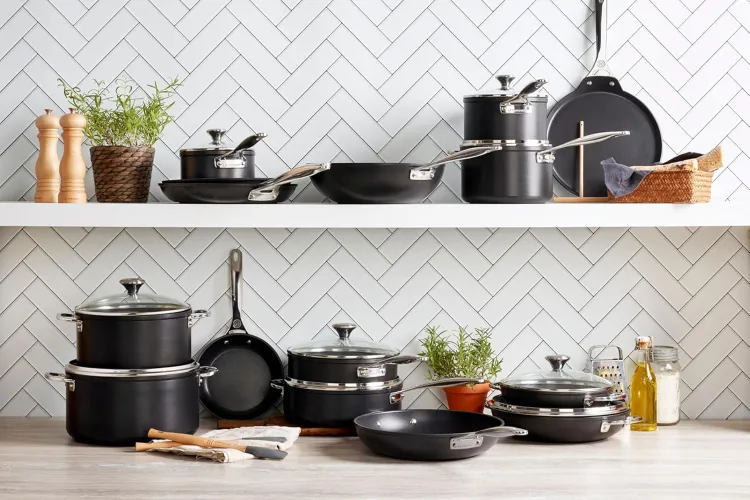 Le Creuset Is Steeply Discounted for Amazon Prime Day—Shop Dutch Ovens, Frying Pans, and More from $19