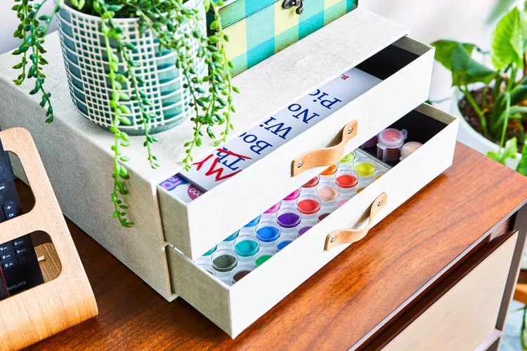 The Organization Style You’re Most Likely to Stick With, According to Your Zodiac Sign