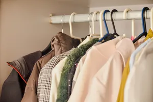 Don’t Toss Those Extra Hangers: 7 Smart Uses for Them