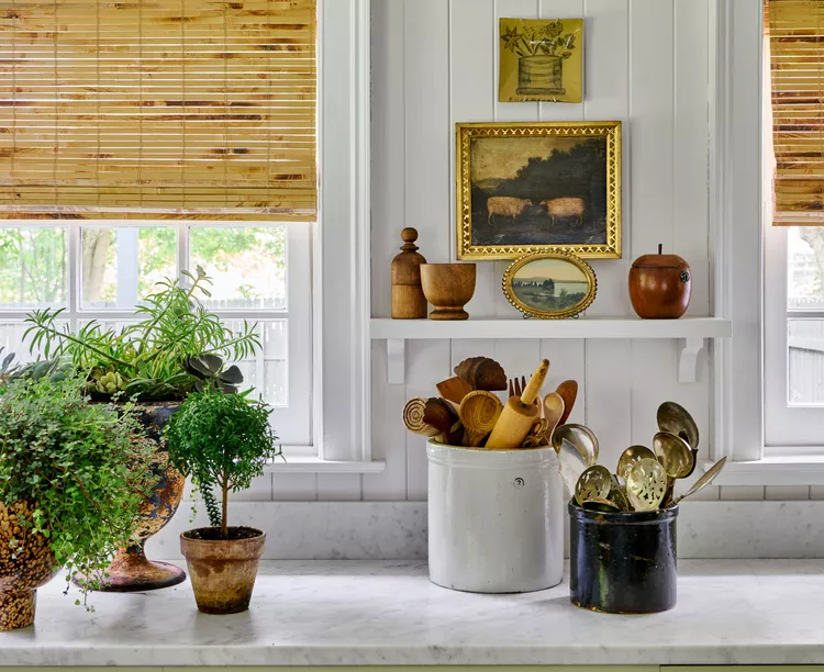 10 Vintage Kitchen Items Worth Snatching Up If You Spot Them