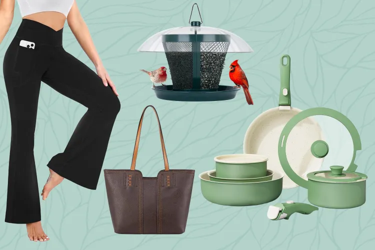 60 Highly Exclusive Black Friday Deals Only Amazon Prime Members Can Get Their Hands on Right Now—from $5