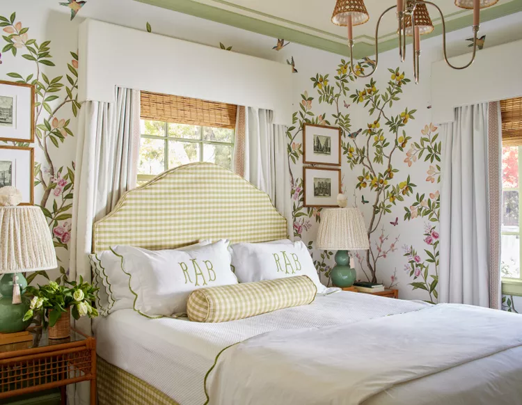 ‘Double-Dressed’ Windows Are the Secret to a More Polished, Custom-Looking Space