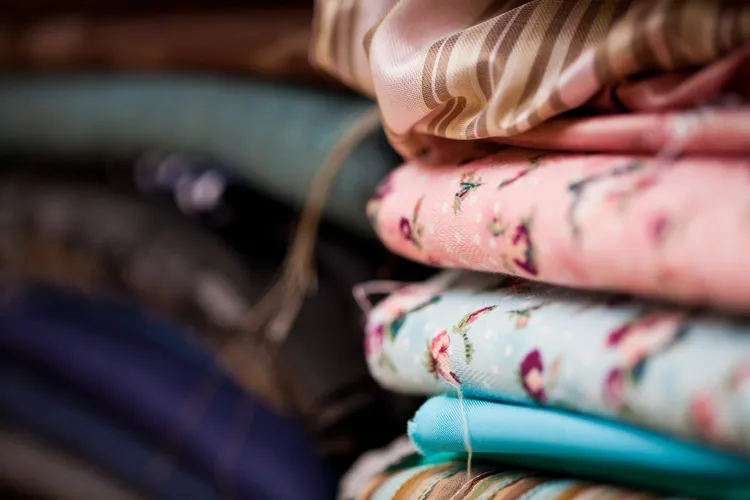 Don't Toss Your Old Fabric: These 8 Vintage Kinds Could Be Worth a Fortune