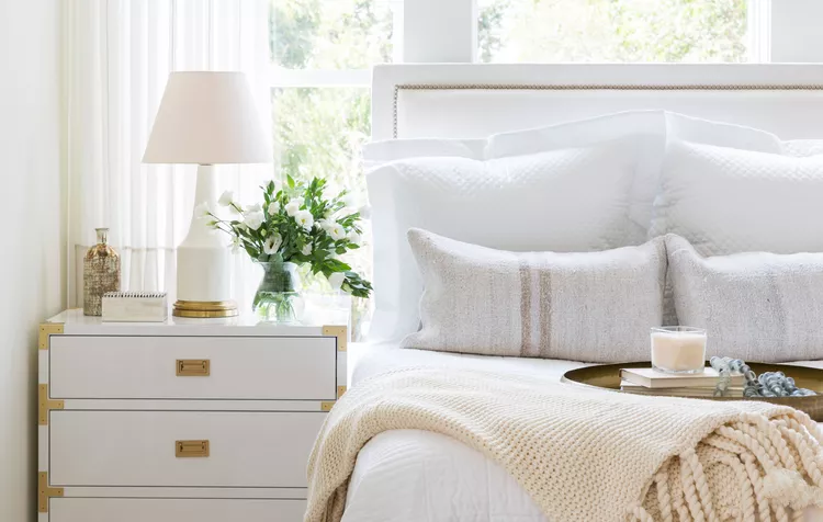 4 Outdated Bedroom Trends You Won't Be Seeing Again Soon