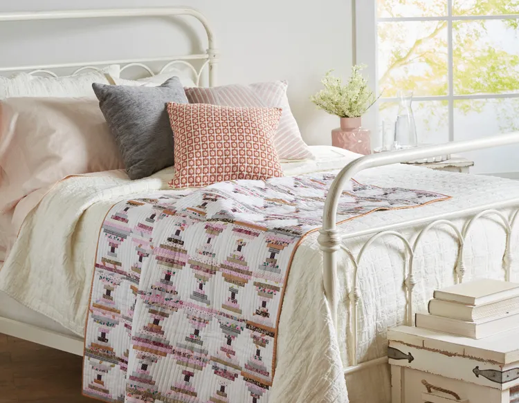 3 Signs Your Secondhand Quilt May Be More Valuable Than It Looks