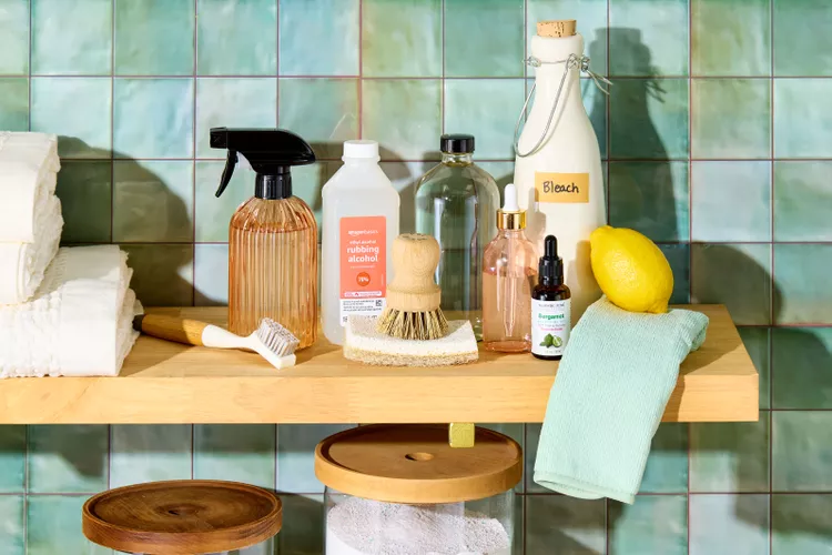 Why This Simple Ingredient Is the Solution to All Your Laundry Odor Woes