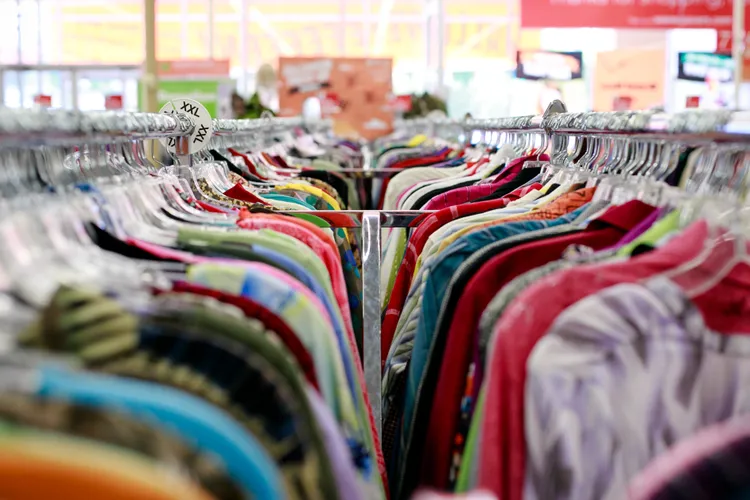 Why That Thrift Store Smell Keeps Coming Back—and How to Get Rid of It for Good