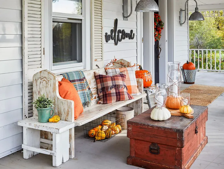 50 Easy Fall Decorating Ideas for Every Space in Your Home