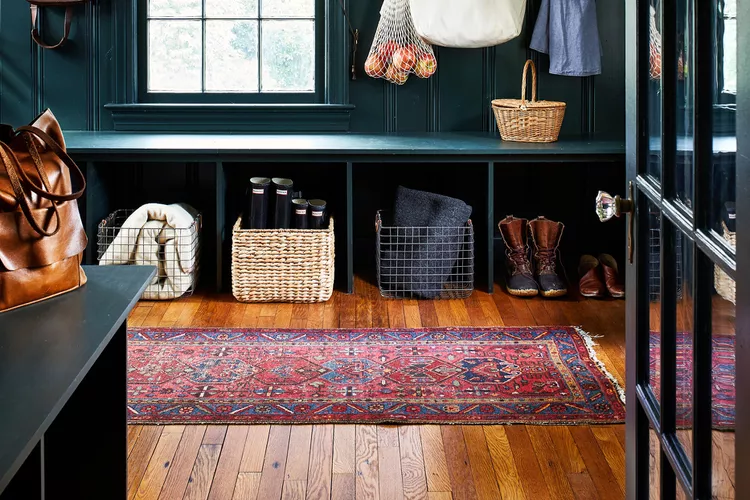 Why So Many Homeowners Are Trying the ‘Floor Lottery’ Trend—and What They’re Finding Underneath