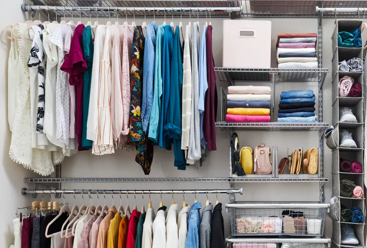 10 Things That Could Be Causing Holes in Your Clothes—and How to Prevent Them