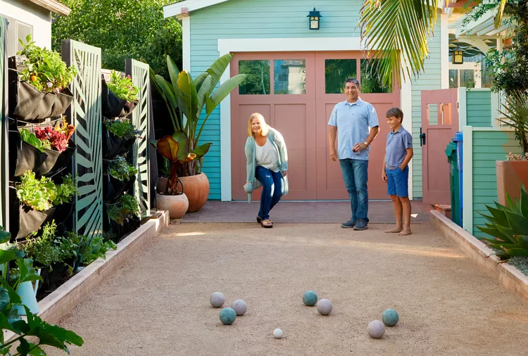 ‘Driveway Socials’ Are the Trending Low-Stress Way to Bring Neighbors Together