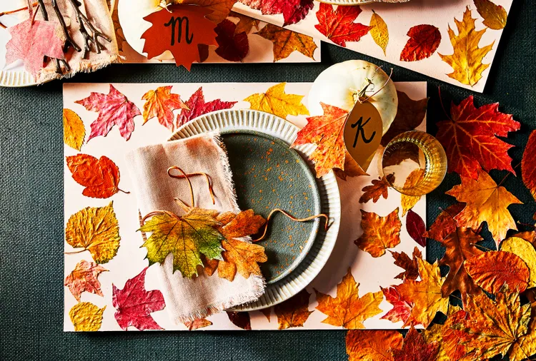 54 Fall Craft Ideas to Cozy Up Your Home