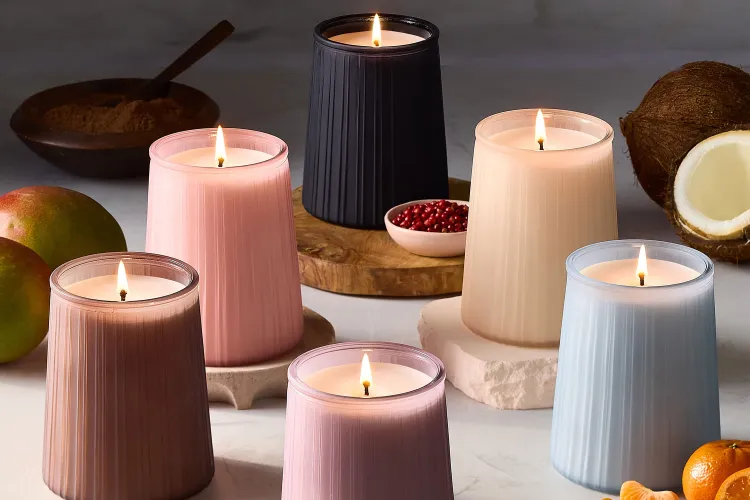 Our $5 Candles Are Back at Walmart—6 Scents to Stock Up on Before They Sell Out